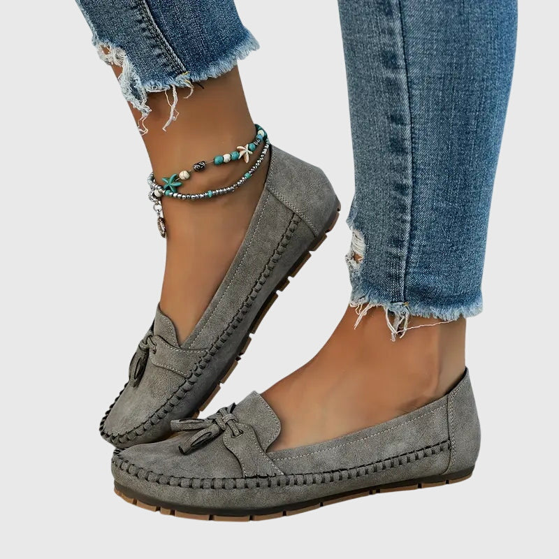 Chelsea™ | Komfortable Bløde Loafers