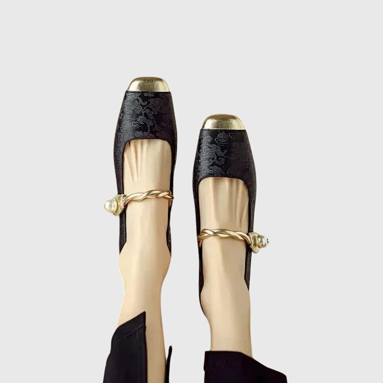 Ciliaa™ | Orthopædiske Sandaler