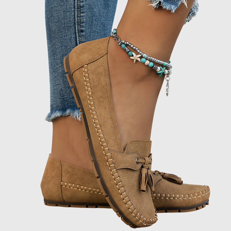 Chelseaa™ | Komfortable Bløde Loafers