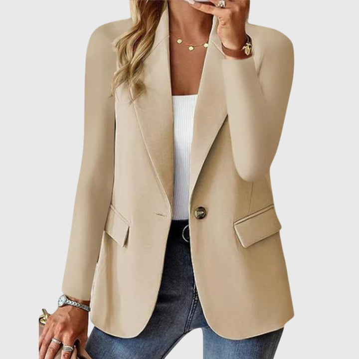 Harper | Formelt Blazer