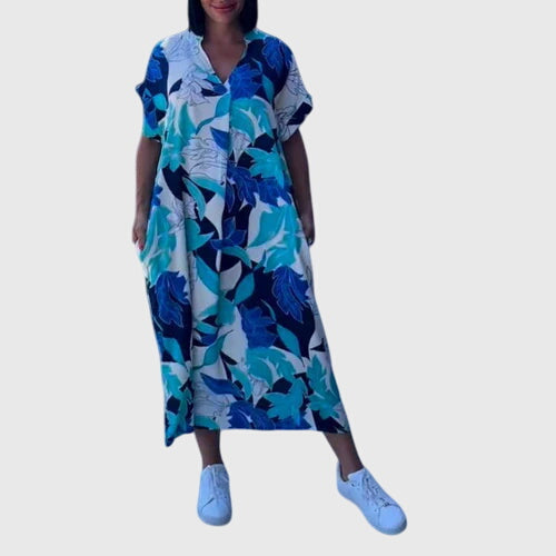 Ashley | Elegant Sommerkjole