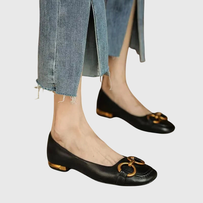 Erica™ | Ortodokse Sandaler