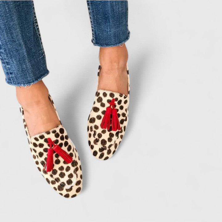 Selma - Orthopediske Loafers