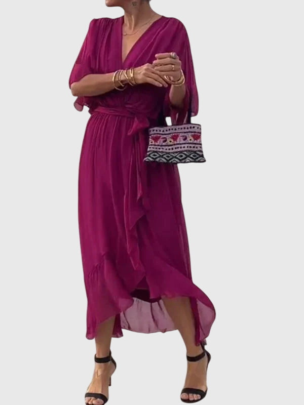 Bethany | Elegant Kjole