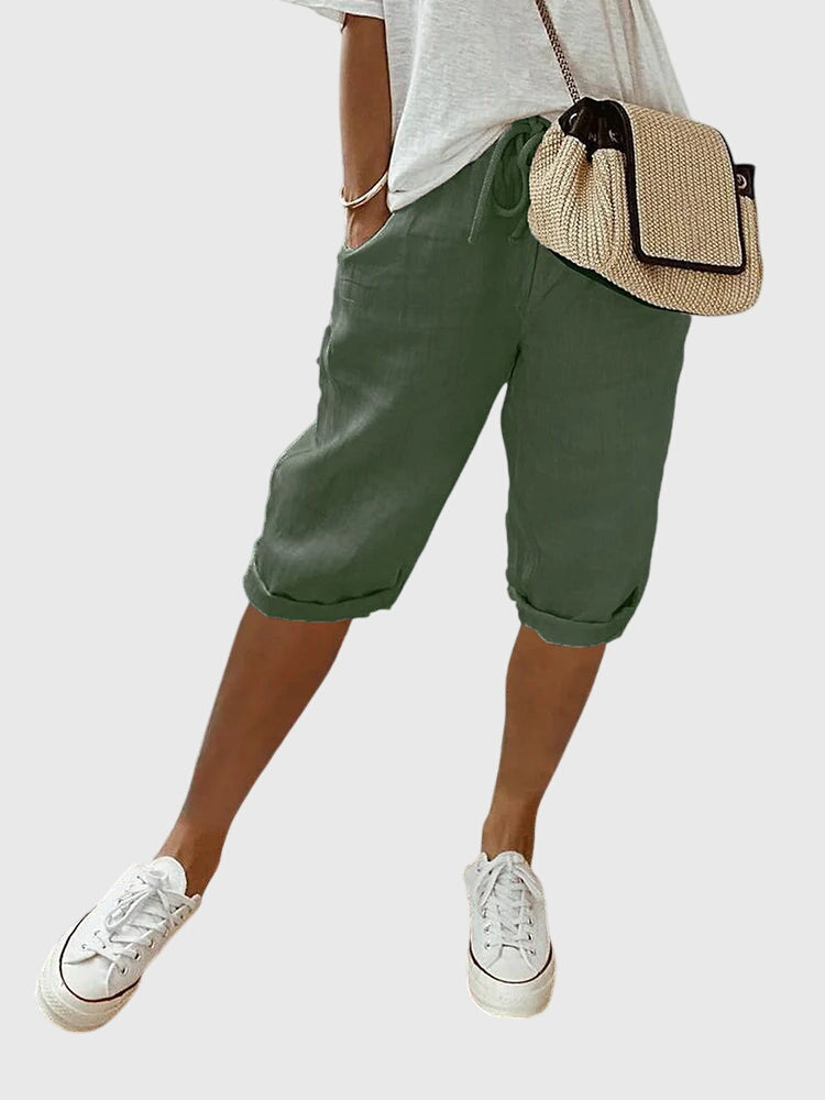 Paisley™ | Elegant Kvindebukser