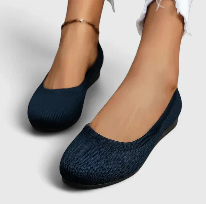 Mhyraene | Ortopædiske Sko