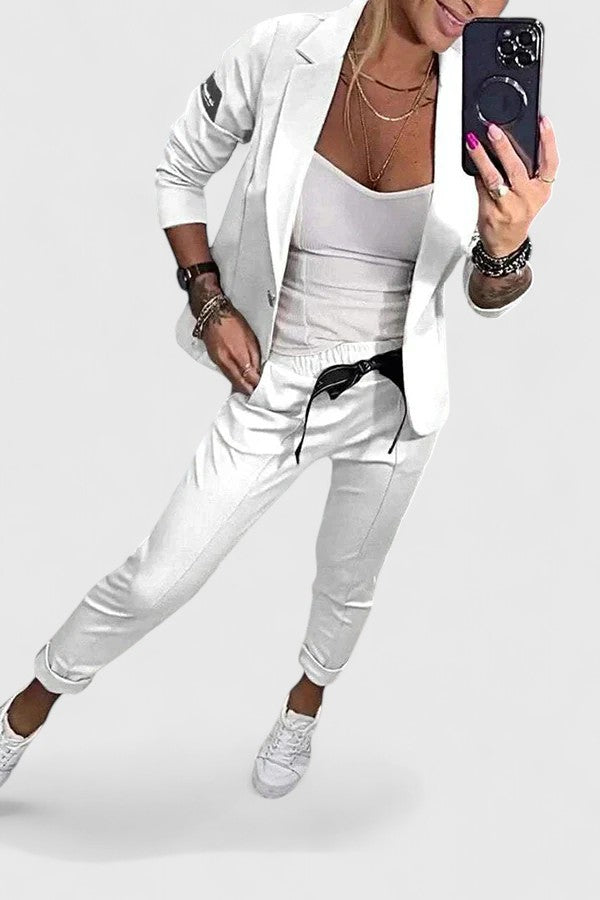 Kina | Elegant To-Piece Sæt