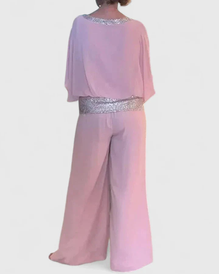 Trishane | Elegant To-delt Sæt