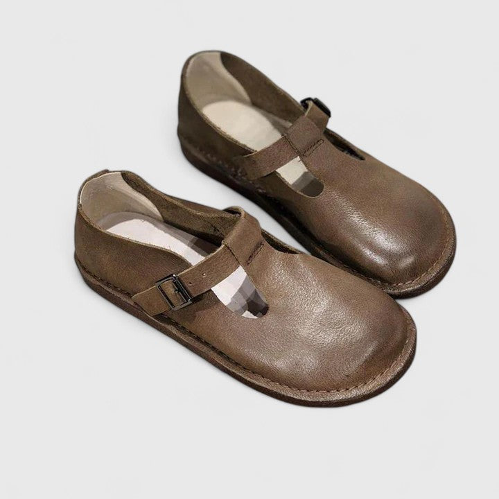 Nessa | Sofistikerede Sko