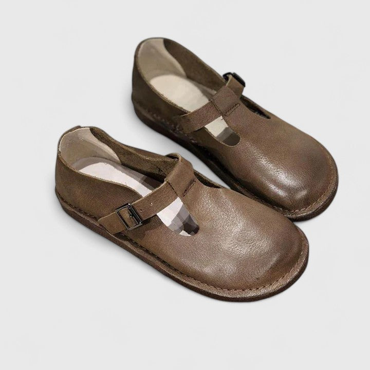 Nessa | Sofistikerede Sko