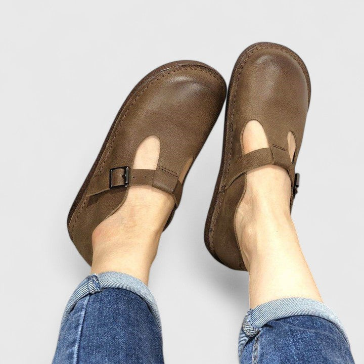 Nessa | Sofistikerede Sko