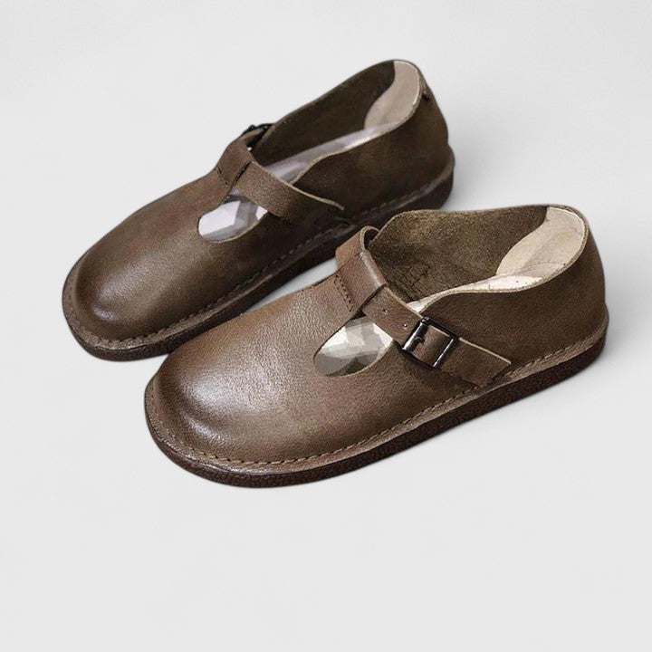 Nessa | Sofistikerede Sko