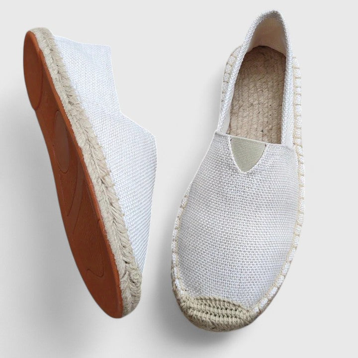 Alynthe | Ortopædiske Espadriller