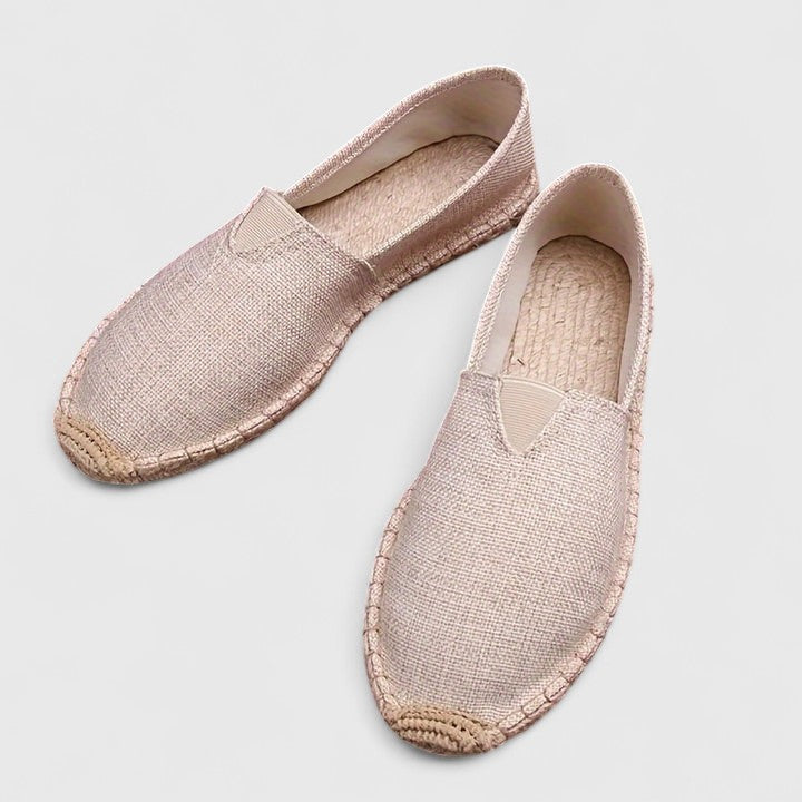 Alynthe | Ortopædiske Espadriller