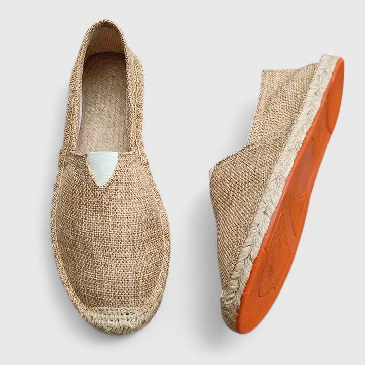 Alynthe | Ortopædiske Espadriller
