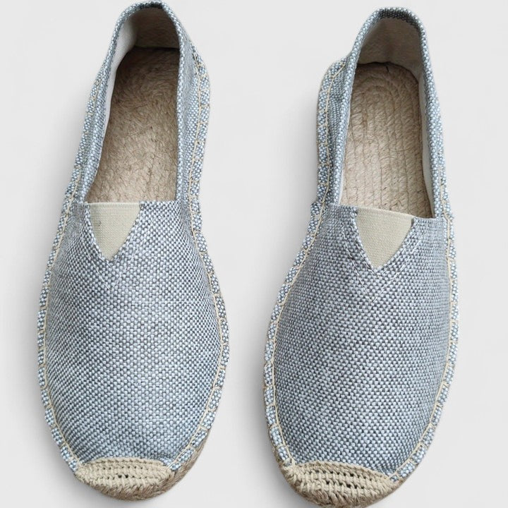 Alynthe | Ortopædiske Espadriller