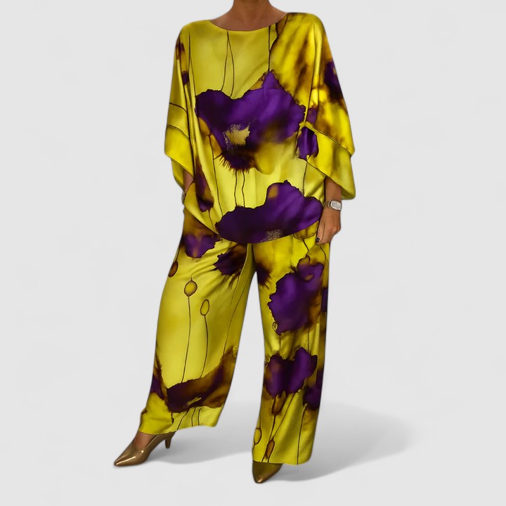 Monicca™ | Elegant To-Piece Sæt