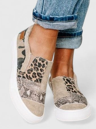 Mirayen | Orthopædiske Loafers