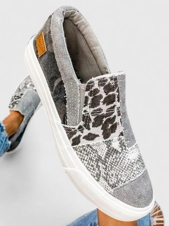 Mirayenn | Ortopædiske Loafers