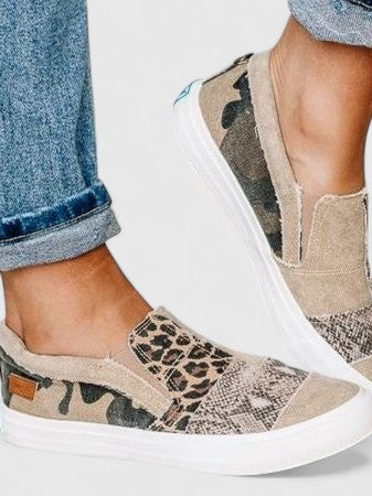 Mirayen | Orthopædiske Loafers