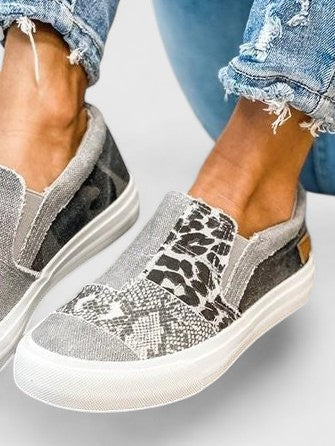 Mirayenn | Ortopædiske Loafers