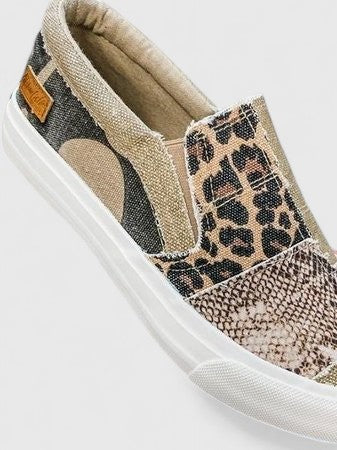 Mirayen | Orthopædiske Loafers