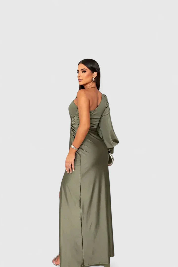 Saryxiah | Elegant Maxi Kjole