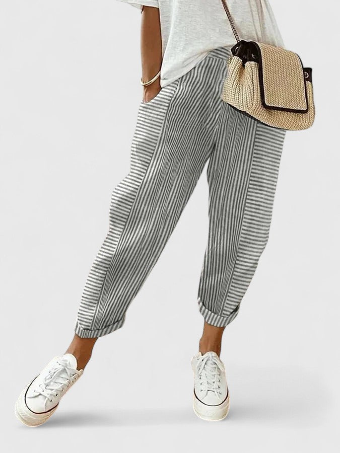 Elvira™ | Behagelige Bukser