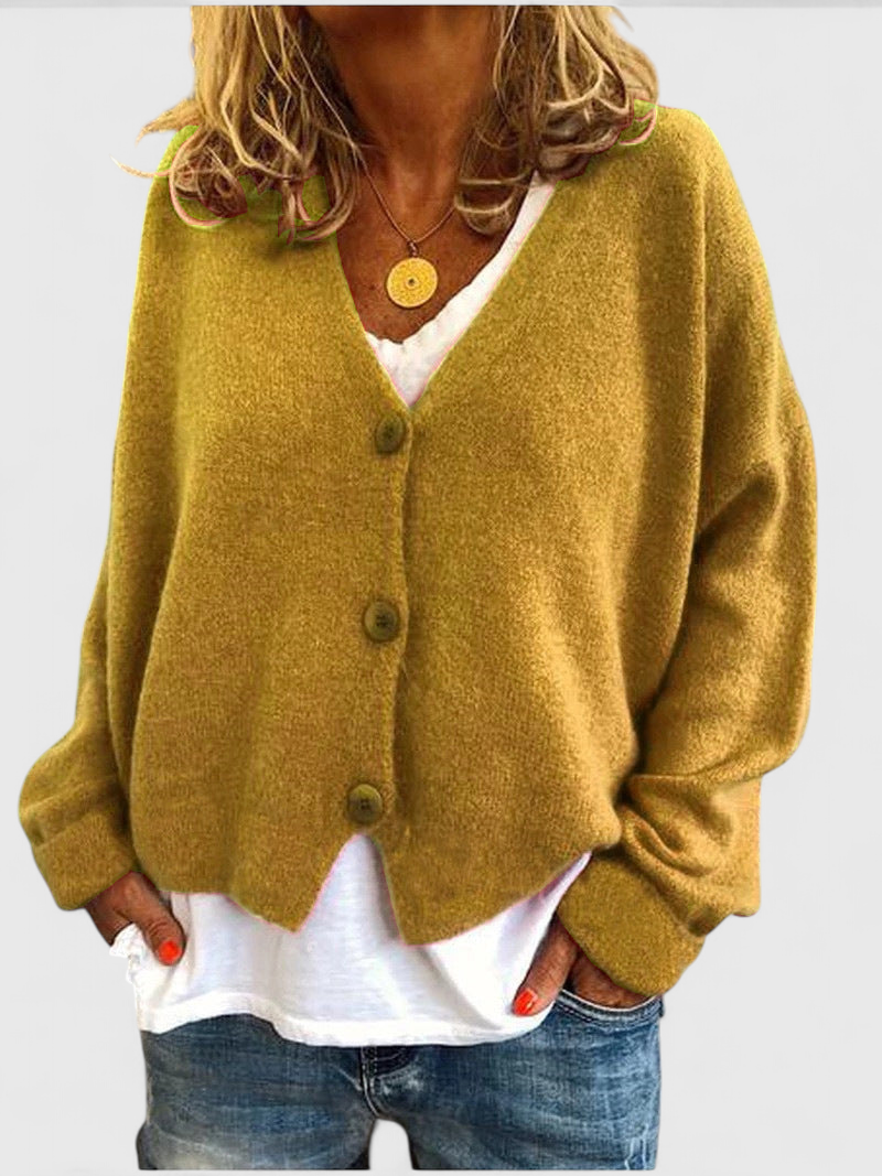 Signee | Strik Cardigan