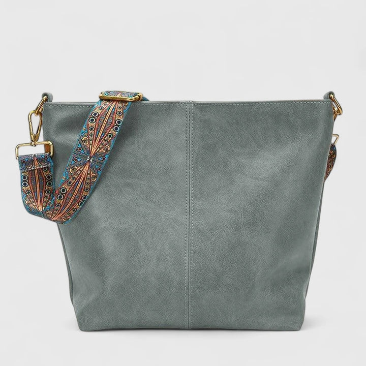 Vera - Premium Skuldertaske