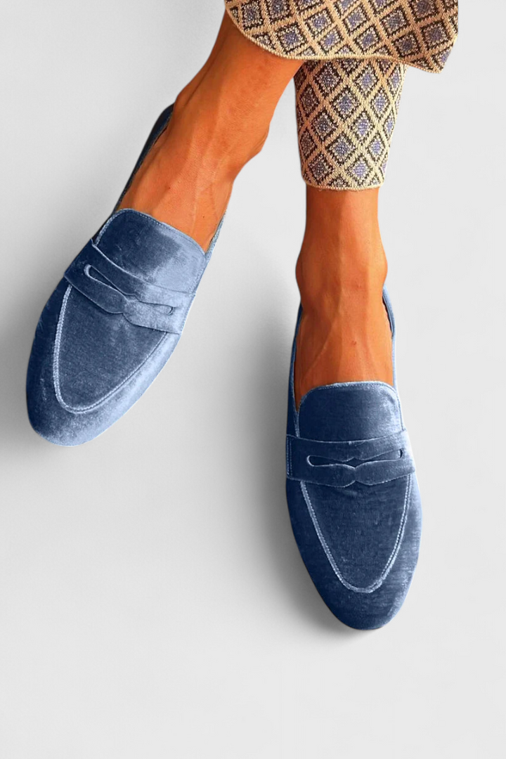 Olivraah™ | Komfortable Loafers