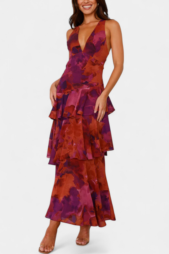 Zaryssah | Elegant Kjole