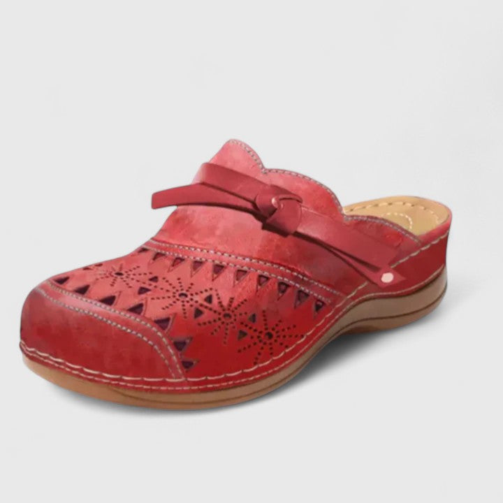 Rue | Komfortable Sandaler