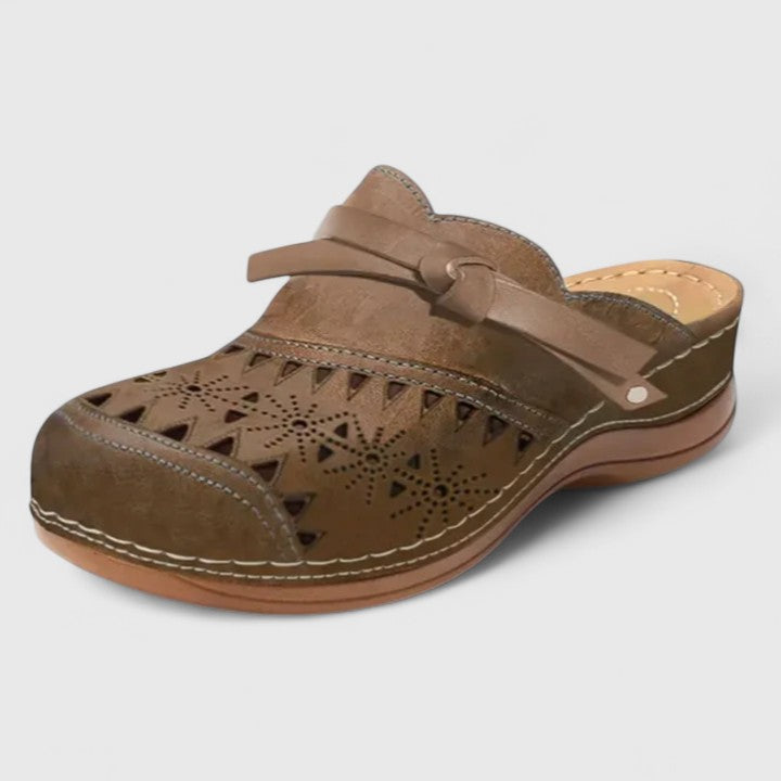 Rue | Komfortable Sandaler