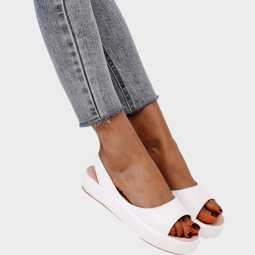 Caryzzaa | Ortodanske Sandaler