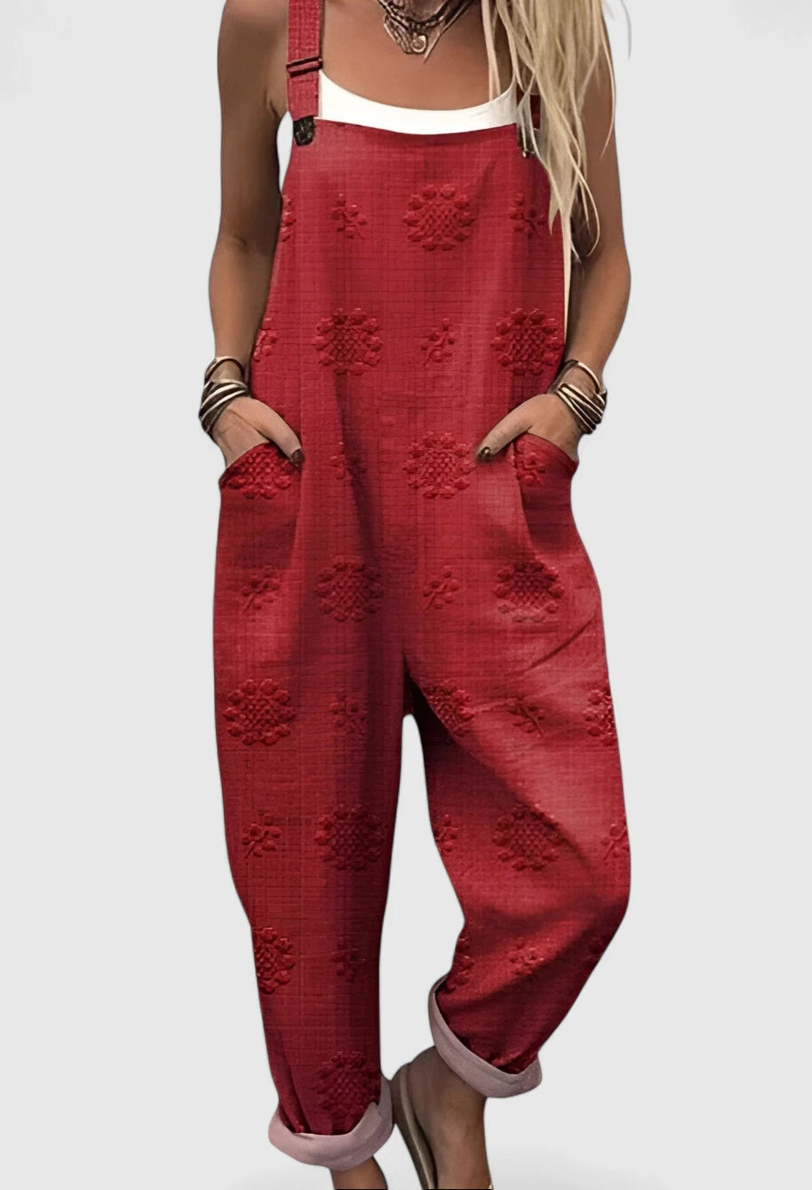 Gry – Palisanderpræget Smækbukser