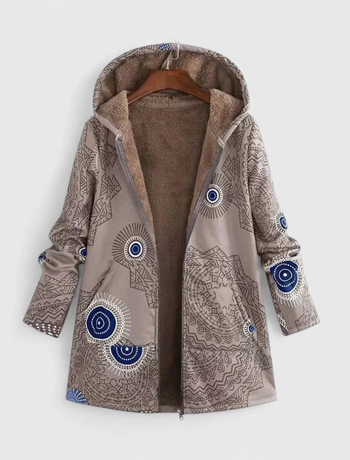 Averiel | Komfortabel Jakke