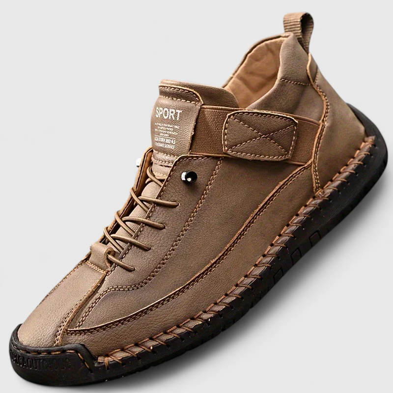 Ovidia - Komfortable Orthopædiske Sneakers