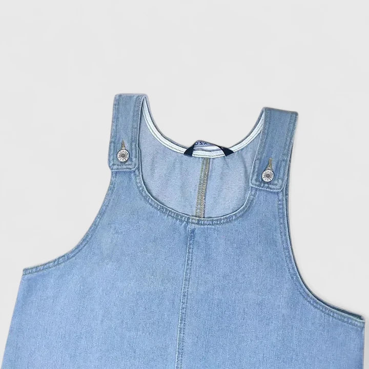 Zariisse™ | Elegant Midi Kjole