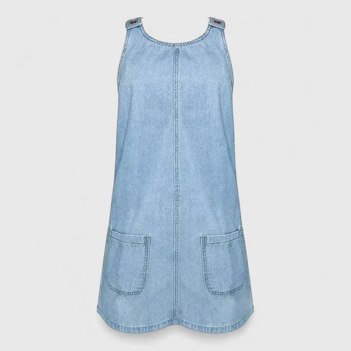 Zarisse™ | Elegant Midi Kjole