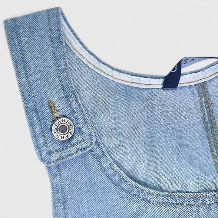 Zariisse™ | Elegant Midi Kjole