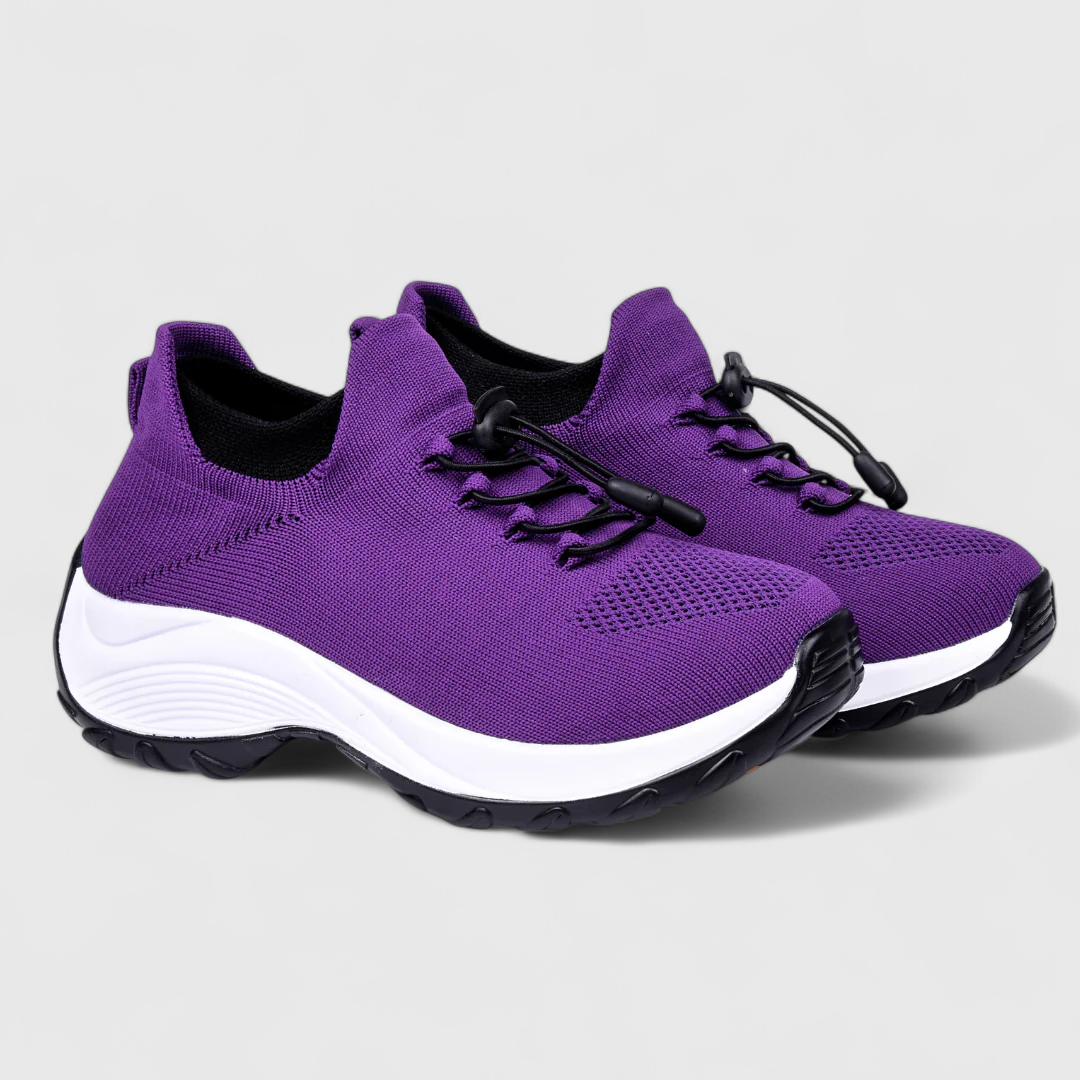 Ebba - Ortopædiske sko