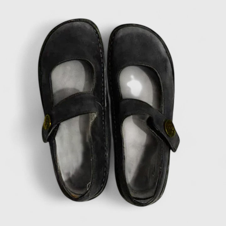 Violettaa | Ortopædiske Sko