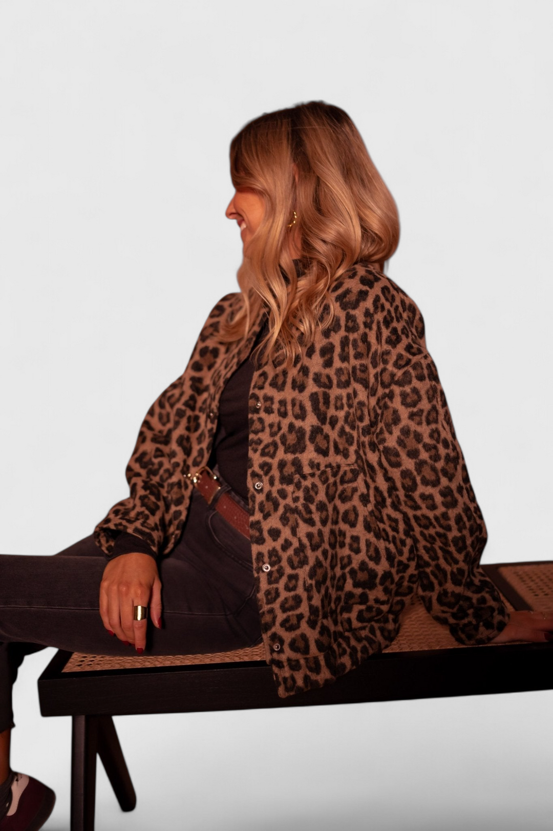 Cathrine | Trendy Jakke