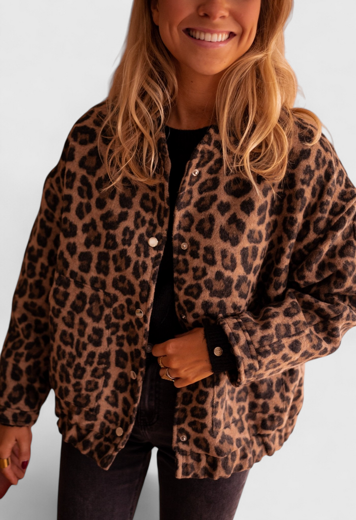 Cathrine | Trendy Jakke