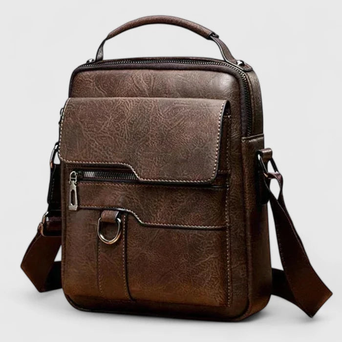 Nienke - Luksus Skuldertaske