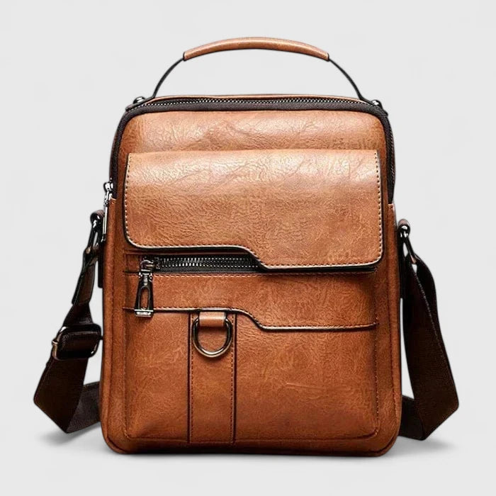 Nienke - Luksus Skuldertaske