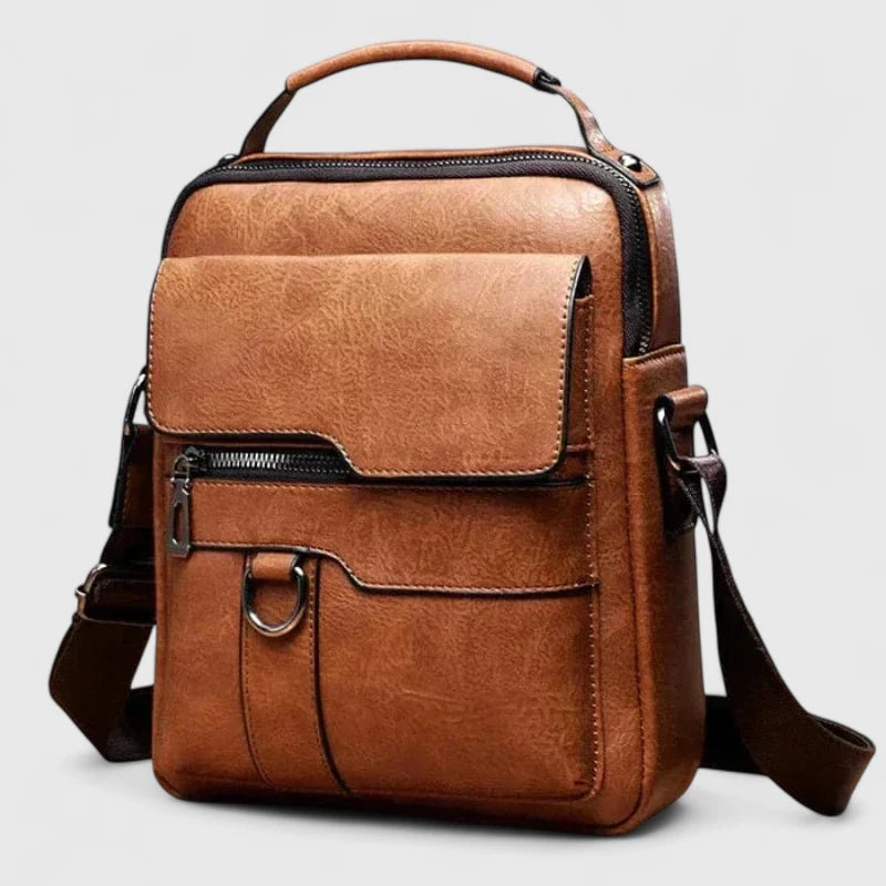 Nienke - Luksus Skuldertaske