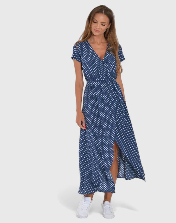 Angie | Elegant Kjole