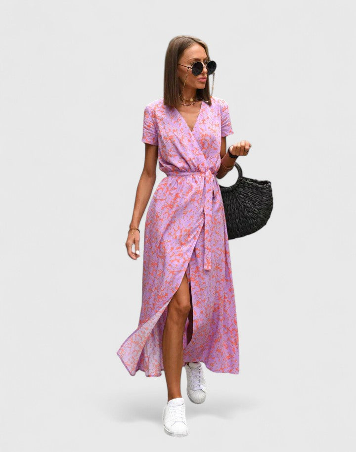 Angie | Elegant Kjole